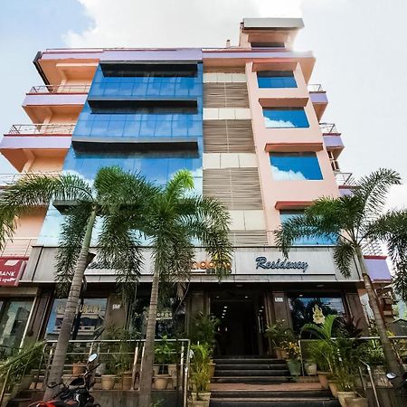Oyo 62964 Hotel Vandana Grand Nellore Eksteriør billede