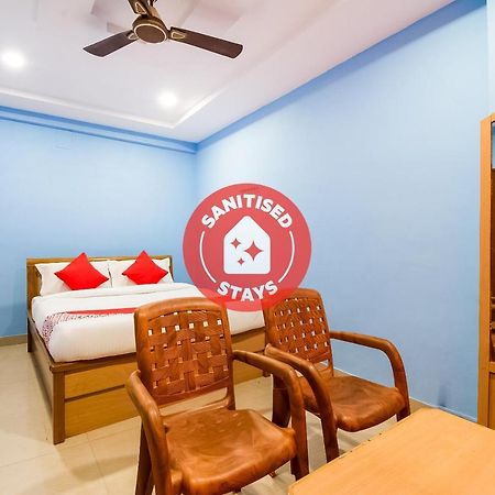 Oyo 62964 Hotel Vandana Grand Nellore Eksteriør billede